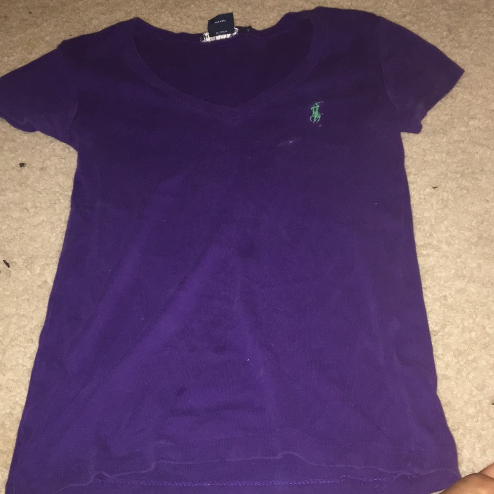 Polo shirt